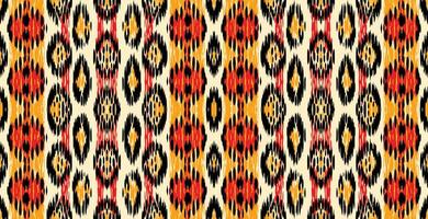 Seamless batik pattern,Seamless tribal batik pattern,and Seamless motif pattern resemble ethnic boho, Aztec,and ikat styles.designed for use in satin,wallpaper,fabric,curtain,carpet,Batik Embroidery vector