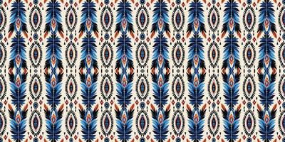 Seamless batik pattern,Seamless tribal batik pattern,and Seamless motif pattern resemble ethnic boho, Aztec,and ikat styles.designed for use in satin,wallpaper,fabric,curtain,carpet,Batik Embroidery vector