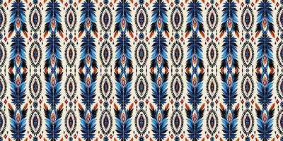 Seamless batik pattern,Seamless tribal batik pattern,and Seamless motif pattern resemble ethnic boho, Aztec,and ikat styles.designed for use in satin,wallpaper,fabric,curtain,carpet,Batik Embroidery vector