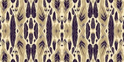 Seamless batik pattern,Seamless tribal batik pattern,and Seamless motif pattern resemble ethnic boho, Aztec,and ikat styles.designed for use in satin,wallpaper,fabric,curtain,carpet,Batik Embroidery vector