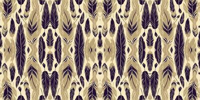 Seamless batik pattern,Seamless tribal batik pattern,and Seamless motif pattern resemble ethnic boho, Aztec,and ikat styles.designed for use in satin,wallpaper,fabric,curtain,carpet,Batik Embroidery vector