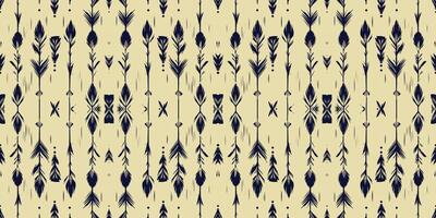 Seamless batik pattern,Seamless tribal batik pattern,and Seamless motif pattern resemble ethnic boho, Aztec,and ikat styles.designed for use in satin,wallpaper,fabric,curtain,carpet,Batik Embroidery vector