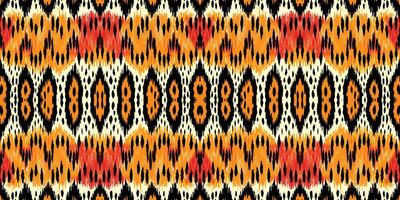 Seamless batik pattern,Seamless tribal batik pattern,and Seamless motif pattern resemble ethnic boho, Aztec,and ikat styles.designed for use in satin,wallpaper,fabric,curtain,carpet,Batik Embroidery vector