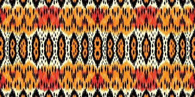 Seamless batik pattern,Seamless tribal batik pattern,and Seamless motif pattern resemble ethnic boho, Aztec,and ikat styles.designed for use in satin,wallpaper,fabric,curtain,carpet,Batik Embroidery vector