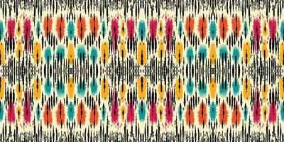 Seamless batik pattern,Seamless tribal batik pattern,and Seamless motif pattern resemble ethnic boho, Aztec,and ikat styles.designed for use in satin,wallpaper,fabric,curtain,carpet,Batik Embroidery vector