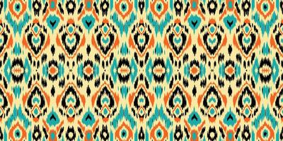 Seamless batik pattern,Seamless tribal batik pattern,and Seamless motif pattern resemble ethnic boho, Aztec,and ikat styles.designed for use in satin,wallpaper,fabric,curtain,carpet,Batik Embroidery vector