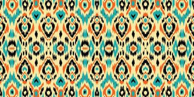 Seamless batik pattern,Seamless tribal batik pattern,and Seamless motif pattern resemble ethnic boho, Aztec,and ikat styles.designed for use in satin,wallpaper,fabric,curtain,carpet,Batik Embroidery vector