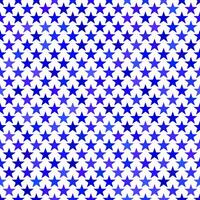 Geometric star pattern background - repeatable design vector