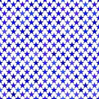 Geometric star pattern background - repeatable design vector