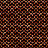 Seamless abstract pentagram pattern - vector background graphic