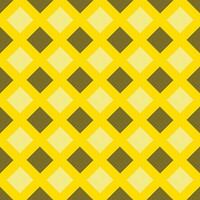Abstract repeating pattern - vector square background illustration
