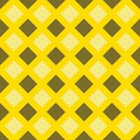 Abstract repeating pattern - vector square background illustration