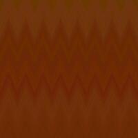 Brown horizontal chevron pattern vector background design