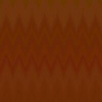 Brown horizontal chevron pattern vector background design