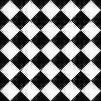 Curved star pattern background design - monochrome abstract vector graphic from stars