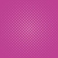 Pink halftone stripe pattern background template - abstract vector graphic