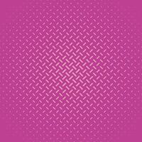 Pink halftone stripe pattern background template - abstract vector graphic