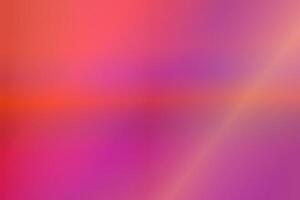 Pink gradient background - simple abstract vector graphic
