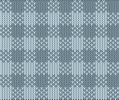 Vintage jacquard geometric pattern, great design for any purpose. knitting concept. Jacquard knitwear