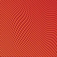 Abstract red gradient. Modern simple geometric pattern creative design. idea for cover, poster, website, banner, presentation vector