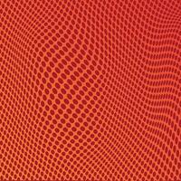 Abstract red gradient. Modern simple geometric pattern creative design. idea for cover, poster, website, banner, presentation vector