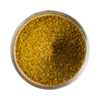 AI generated Indian ayurvedic medicine for blood sugar and hair damage control featuring fenugreek on a transparent background isolated png