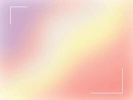 blur asbtract background colorful vector