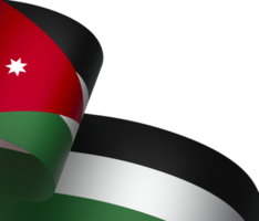 Kuwait bandiera elemento design nazionale indipendenza giorno bandiera nastro png