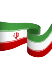 iran flagga element design nationell oberoende dag baner band png