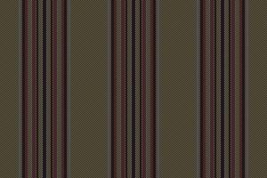 Vertical lines stripe background. Vector stripes pattern seamless fabric texture. Geometric striped line abstract design.