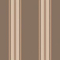Vertical lines stripe pattern. Vector stripes background fabric texture. Geometric striped line seamless abstract design.
