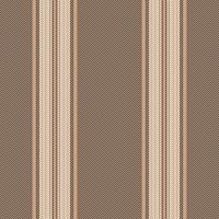 Vertical lines stripe pattern. Vector stripes background fabric texture. Geometric striped line seamless abstract design.