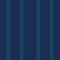 Vertical lines stripe pattern in blue. Vector stripes background fabric texture. Geometric striped line seamless abstract design.