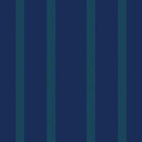 Vertical lines stripe pattern in blue. Vector stripes background fabric texture. Geometric striped line seamless abstract design.