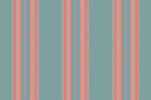 Vertical lines stripe background. Vector stripes pattern seamless fabric texture. Geometric striped line abstract design.