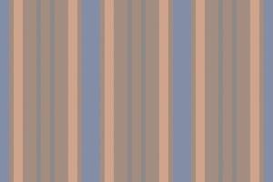 Vertical lines stripe background. Vector stripes pattern seamless fabric texture. Geometric striped line abstract design.