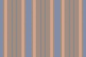 Vertical lines stripe background. Vector stripes pattern seamless fabric texture. Geometric striped line abstract design.