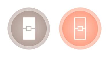 Rectangle Vector Icon