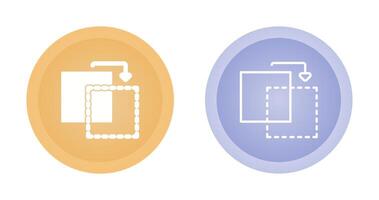 Background Vector Icon