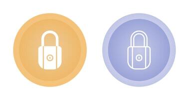 Lock Vector Icon