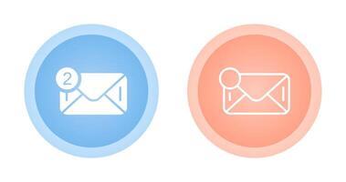 Notifications Vector Icon