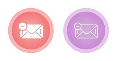 Remove Vector Icon