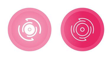 Spinner Vector Icon