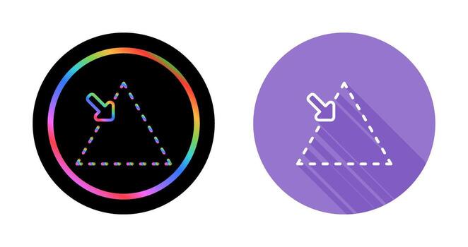 Select Vector Icon