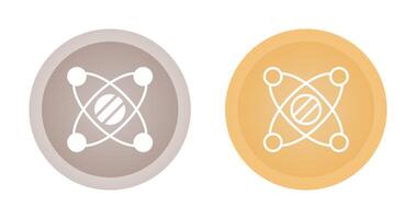 Solar System Vector Icon