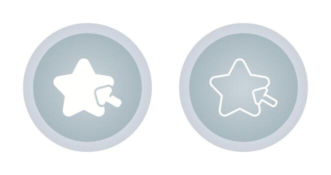 Selection Vector Icon