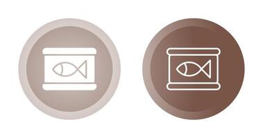 Non-perishable food Vector Icon