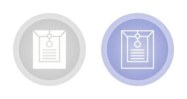 Document File Vector Icon
