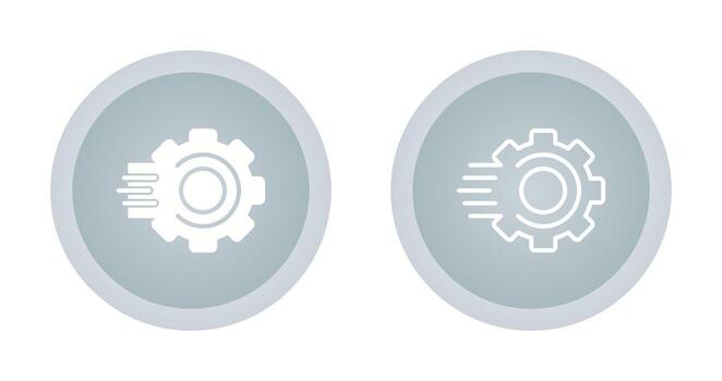 icono de vector de respuesta rápida