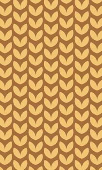 artístico resumen hoja modelo antecedentes. hoja modelo tela vector